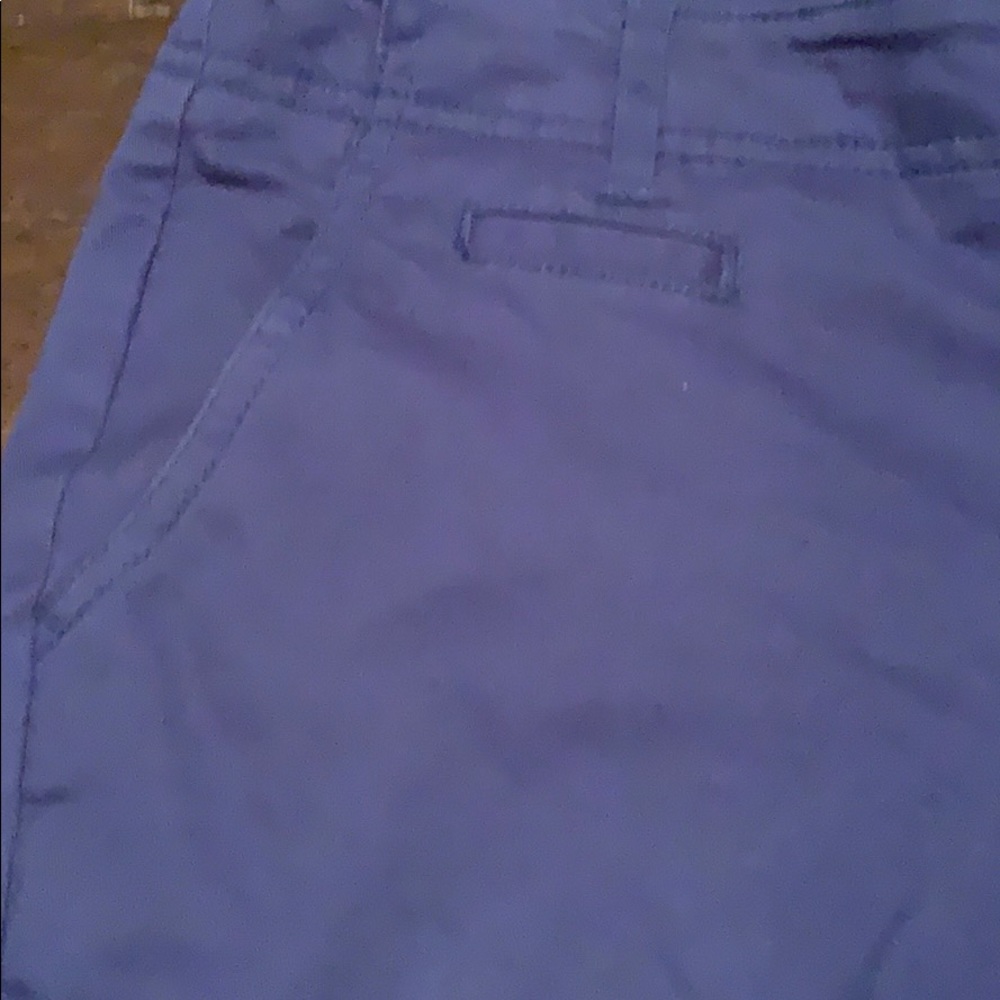 Blue pants - Picture 3 of 4
